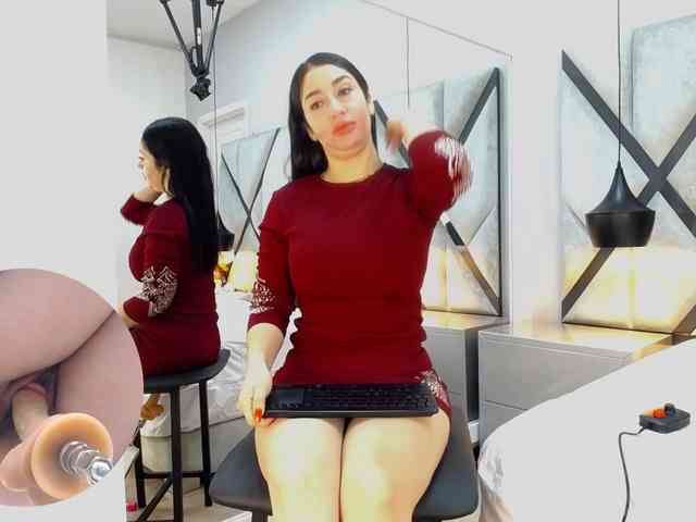 Amber-Dolls webcam