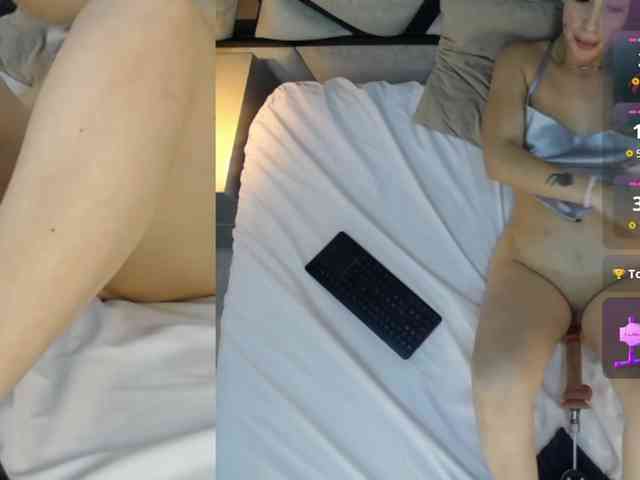 Amber-Dolls webcam