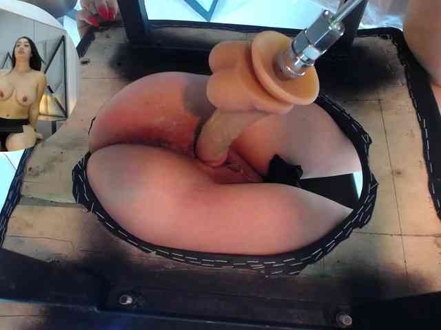 Amber-Dolls webcam