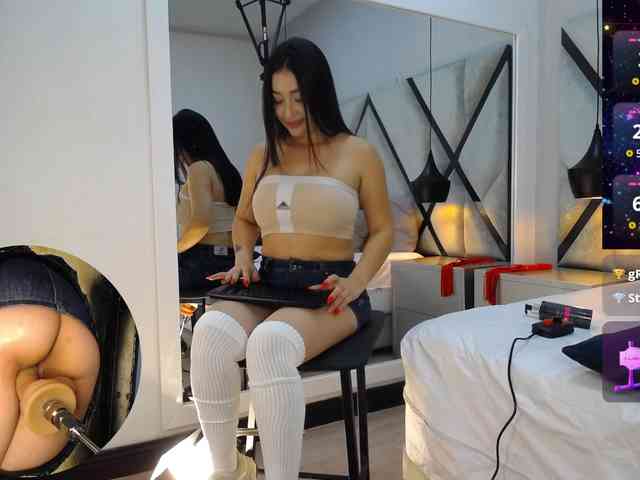 Amber-Dolls