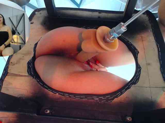 Amber-Dolls webcam
