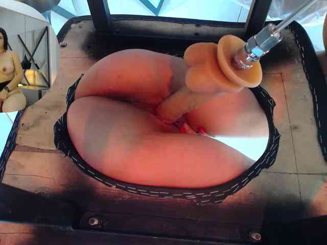 Amber-Dolls webcam