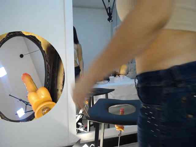 Amber-Dolls webcam