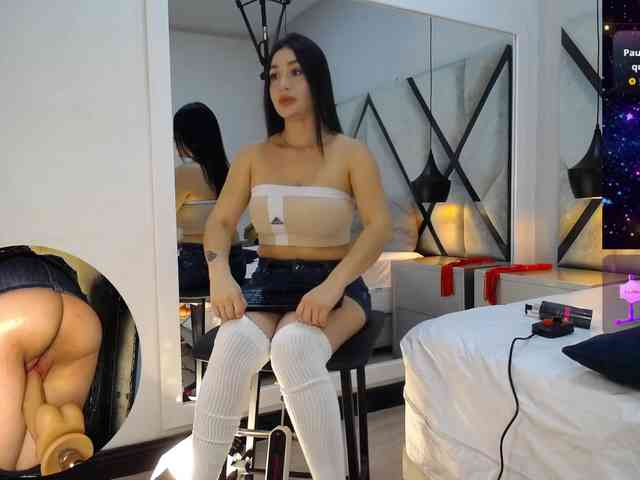Amber-Dolls webcam