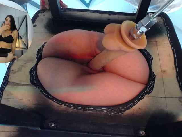 Amber-Dolls webcam
