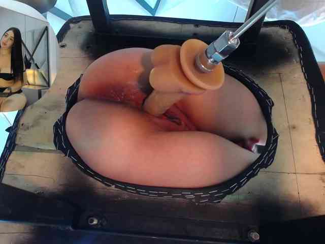 Amber-Dolls webcam