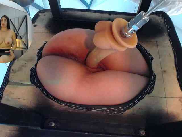 Amber-Dolls webcam