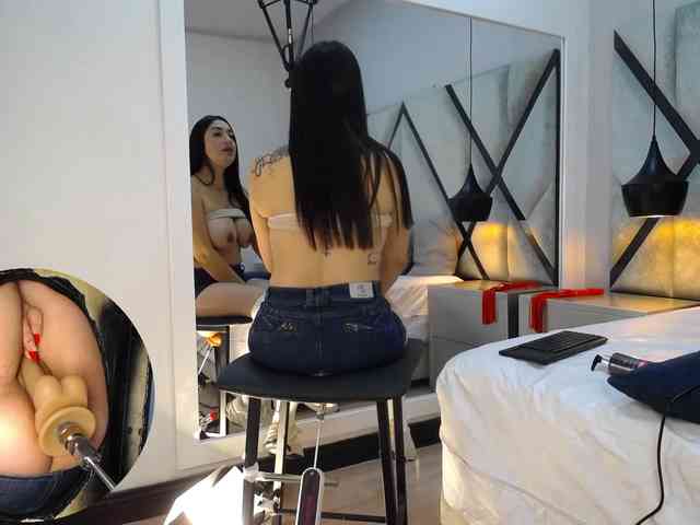 Amber-Dolls webcam