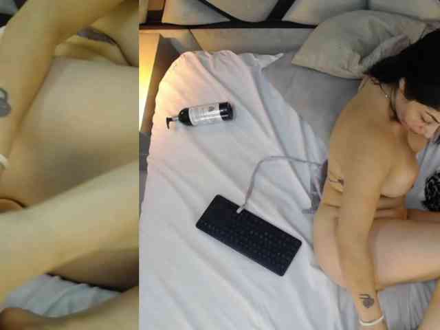 Amber-Dolls webcam