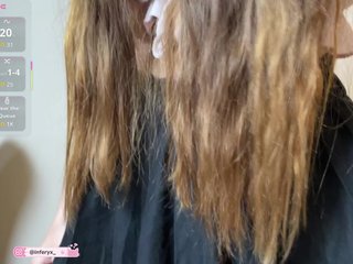 Inferyx Porn Show