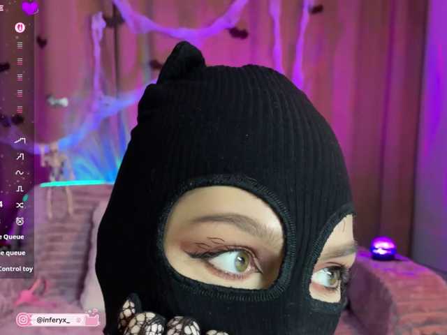 Inferyx