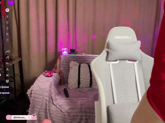 Inferyx