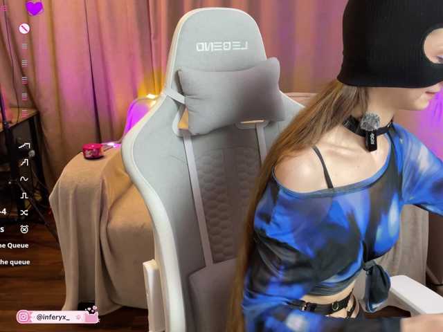 Inferyx