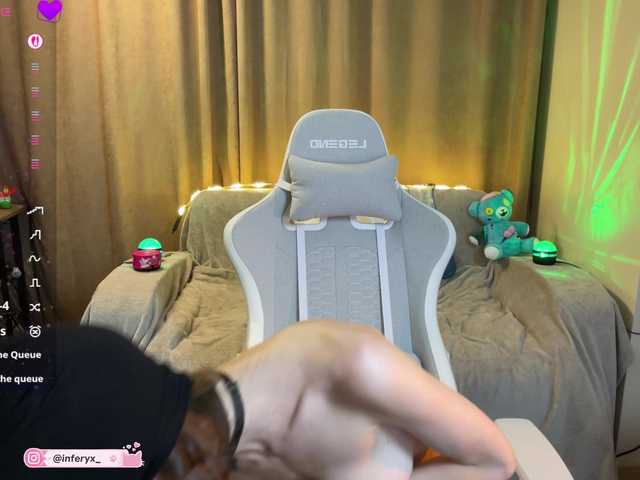 Inferyx