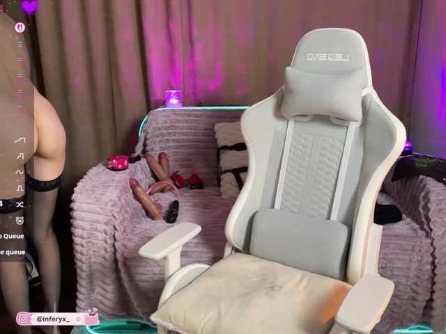 Inferyx