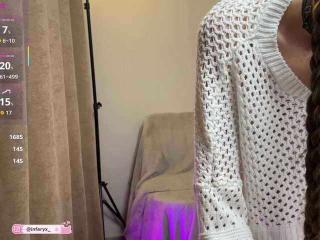 Live трансляция Inferyx - slutnetki.online