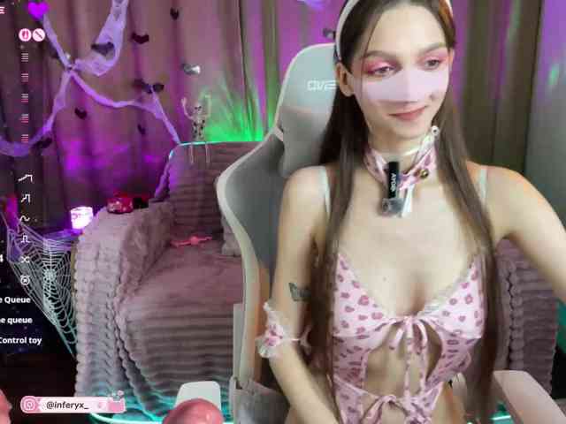 Inferyx