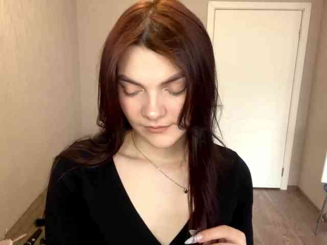 LorenBateman webcam