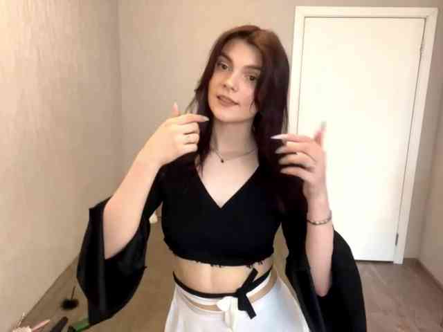 LorenBateman webcam