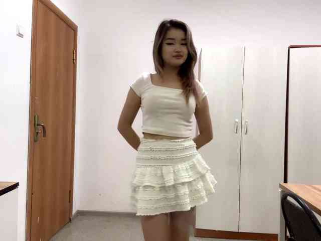Model: satinmew