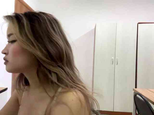 satinmew webcam
