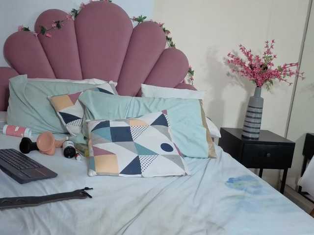 Norah777 live cam on BongaCams
