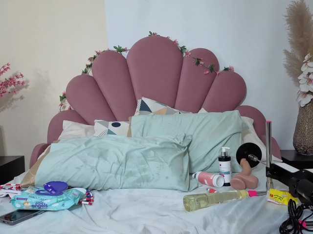 Norah777 live cam on BongaCams