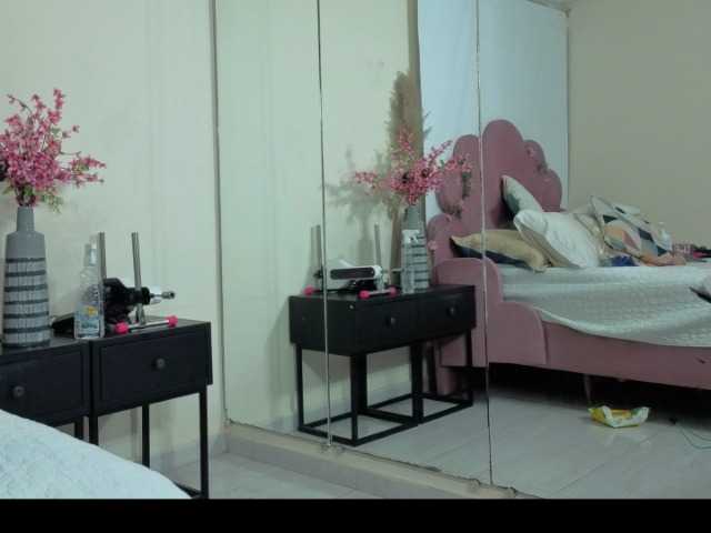 Norah777 live cam on BongaCams