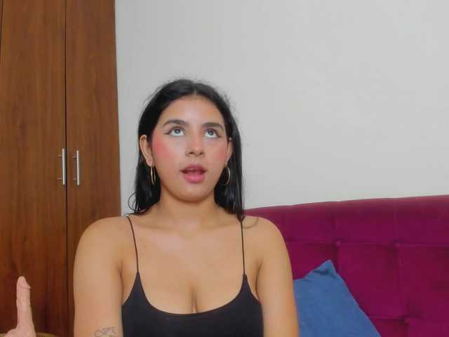 Norah777 live cam on BongaCams