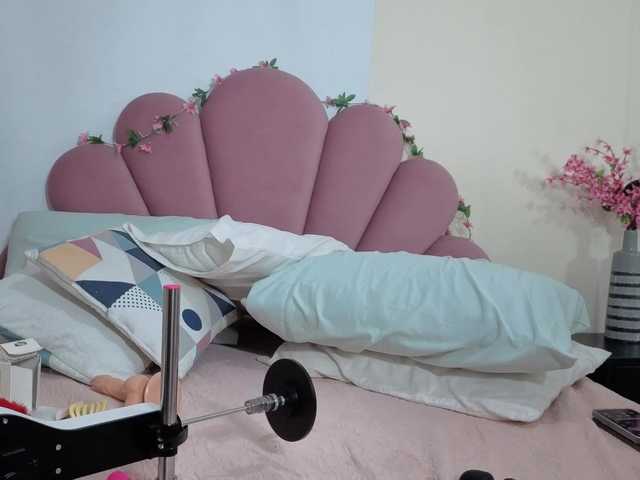 Norah777 live cam on BongaCams