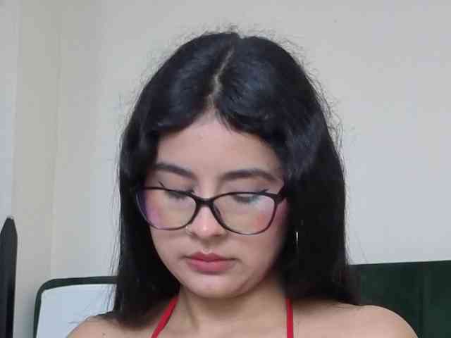 Norah777 webcam