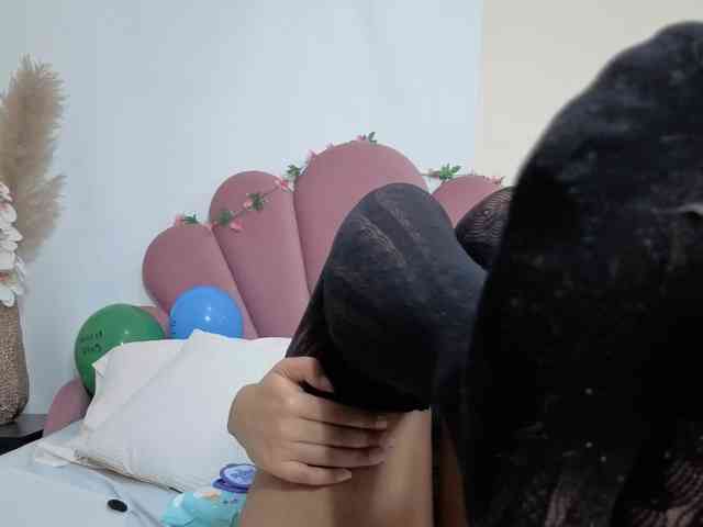 Modelo: Norah777