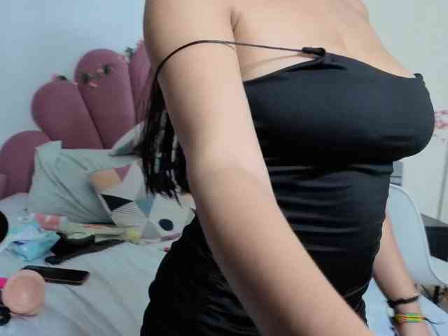 Norah777 Sex Cam Show