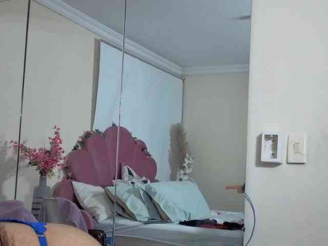Norah777 webcam