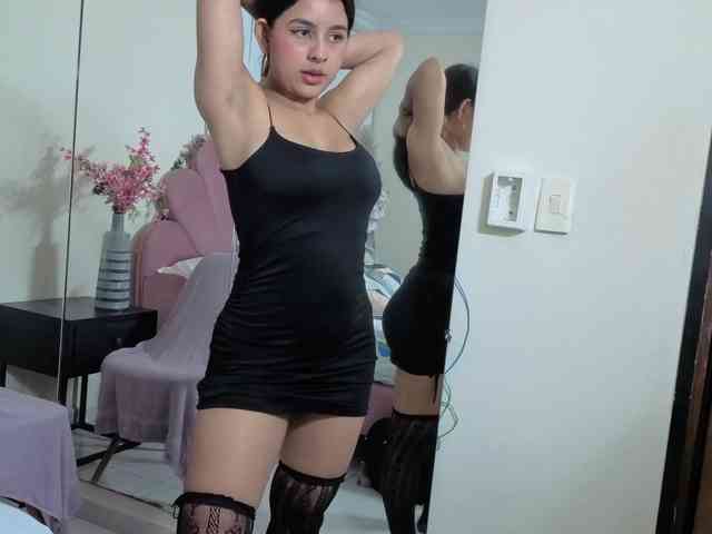 Norah777 webcam