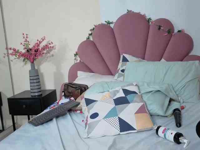 Norah777 webcam