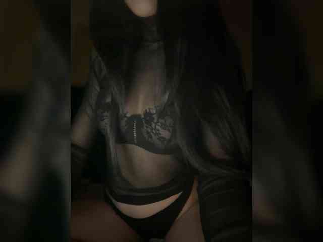Ffoxxxy webcam