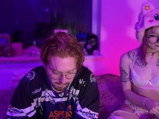 gothfaceJPG Porn Show