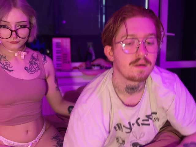 gothfaceJPG live cam on BongaCams