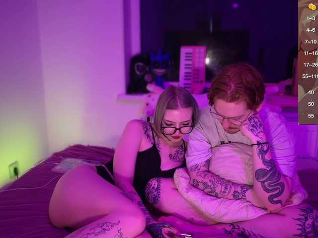 gothfaceJPG live cam on BongaCams