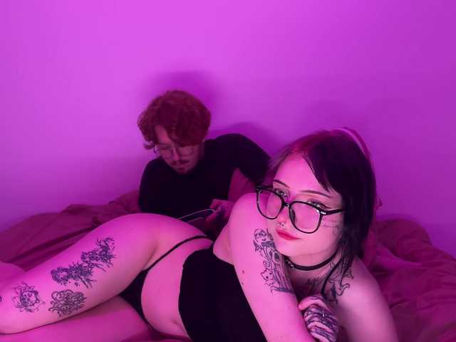 Live трансляция gothfaceJPG - Runet.cam