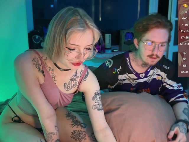 gothfaceJPG live cam on BongaCams