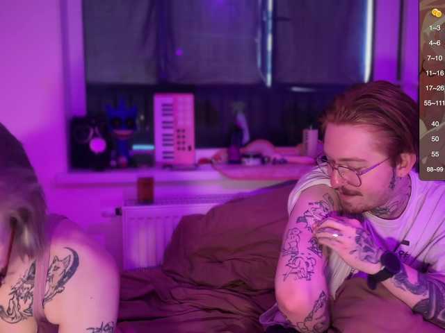 gothfaceJPG live cam on BongaCams