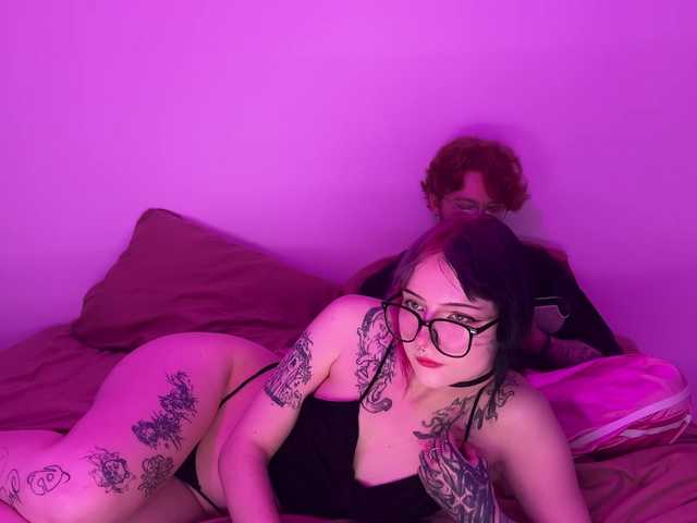 Live трансляция gothfaceJPG - Runet.cam