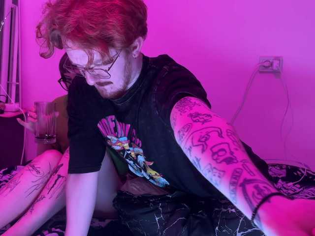 the best of gothfaceJPG
