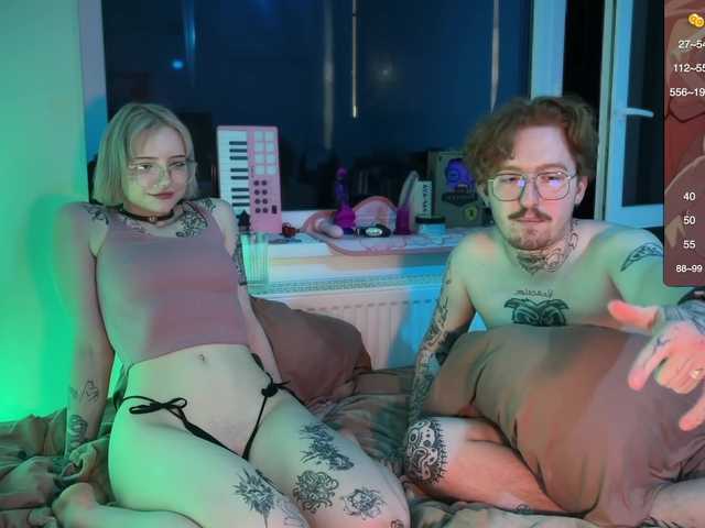 gothfaceJPG live cam on BongaCams