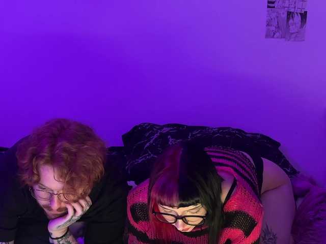 gothfaceJPG live cam on BongaCams