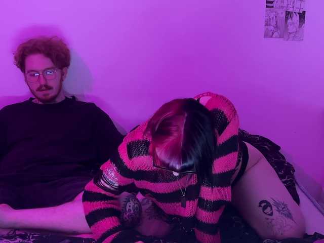 gothfacejpg live sex show