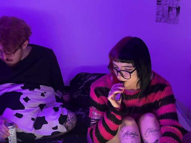 gothfacejpg live sex show