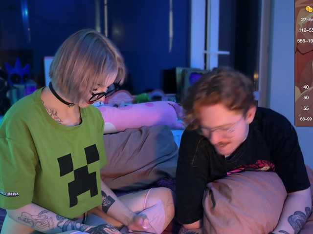 gothfacejpg live show